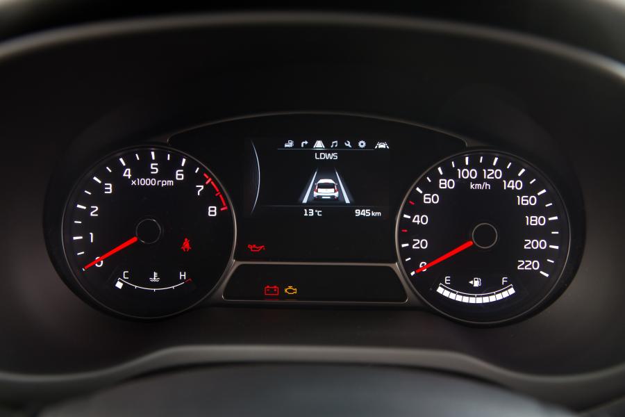  Kia Soul 2014 года  (EU) (фото 239 из 266)